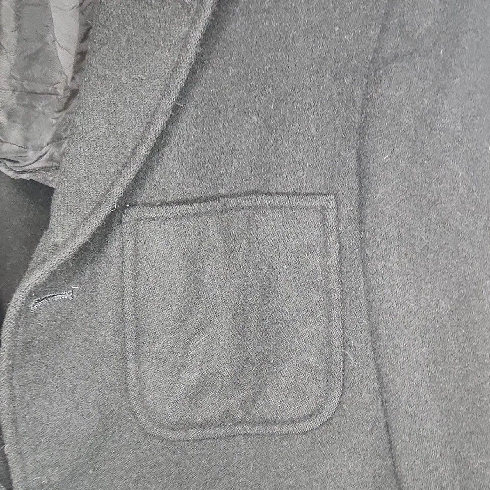 Sewell Black Blazer - Picture 3 of 8